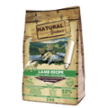 Natural Greatness Xira Trofi Skulou Gran-Free Lamb Mini All Ages 2kg